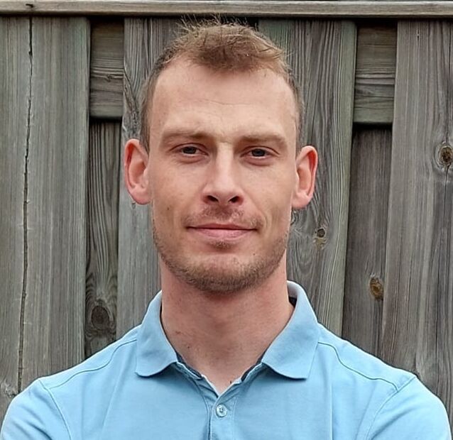 Jeroen Keijzer - Keijzer Pest Control